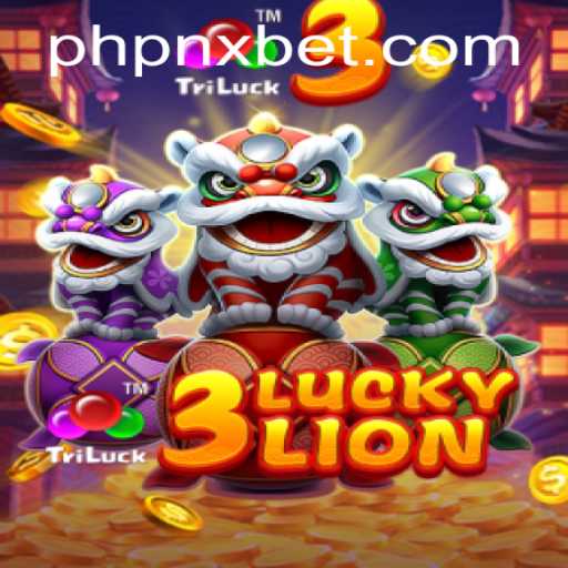 Exploring 3LUCKYLION: The Thrilling Casino Game Experience