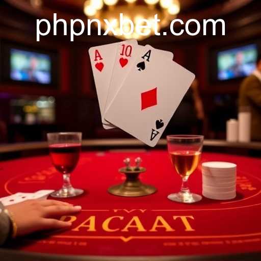 Online Baccarat