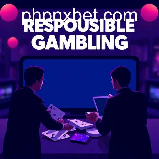 Responsible Gambling